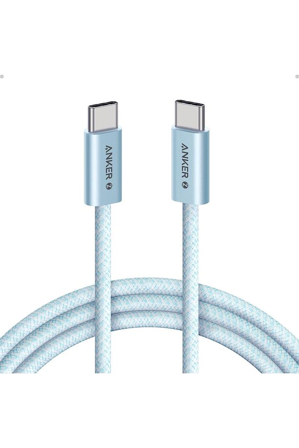Zolo Usb-c To Usb-c Kablo 1m. 240w-a8060 - 1
