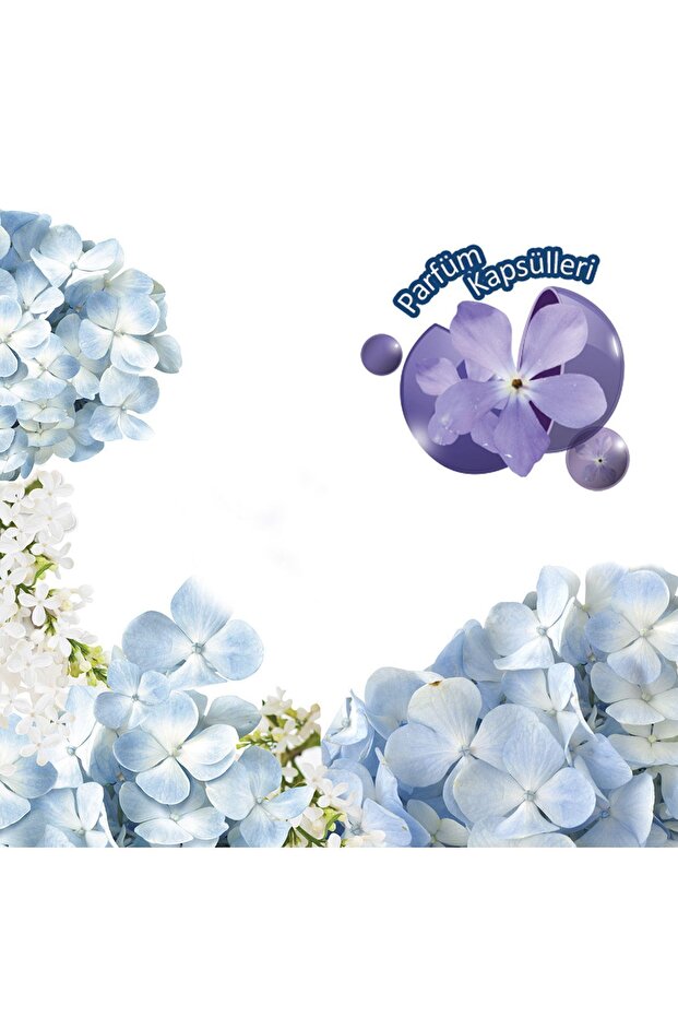 Soft Konsantre Yumuşatıcı 1440 Ml Sensitive x4 Adet - 5