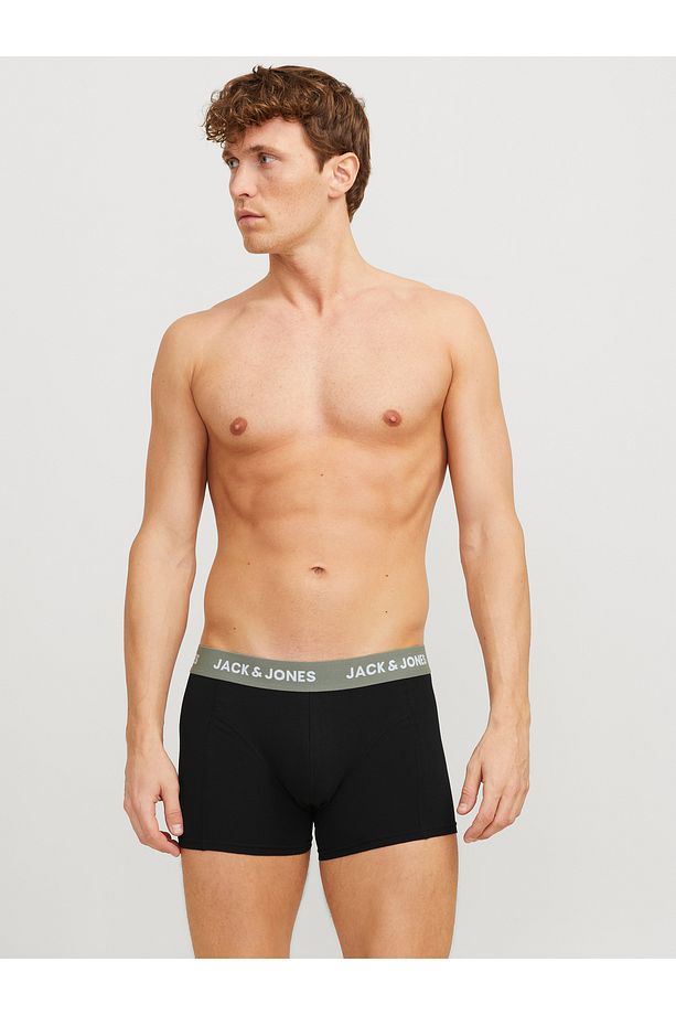 JACK&JONES BOXER 3 PACKET - 7