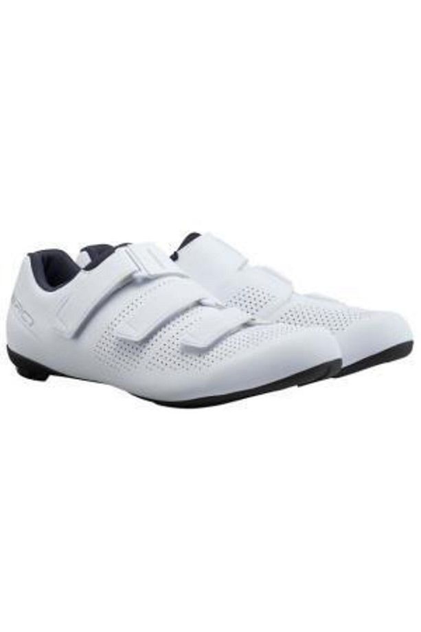 Sh-rc102 Spd/sl Yol Bisileti Ayakkabısı 39 Numara Beyaz - 4