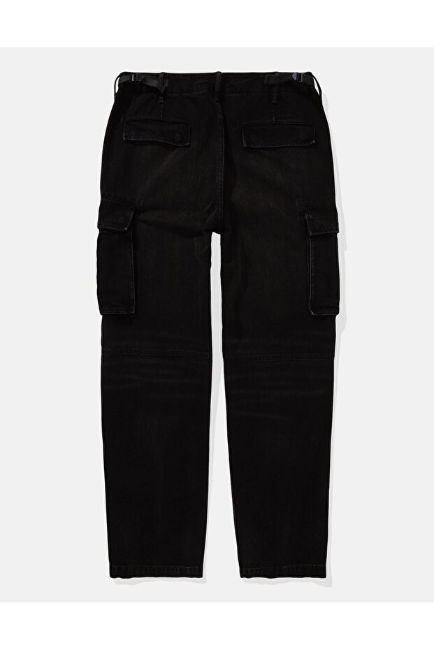 AE EasyFlex Athletic Loose Carpenter Jean - 4