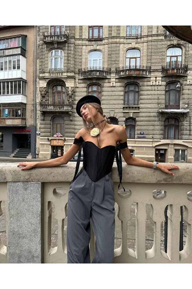 Black Heart Korse - 1