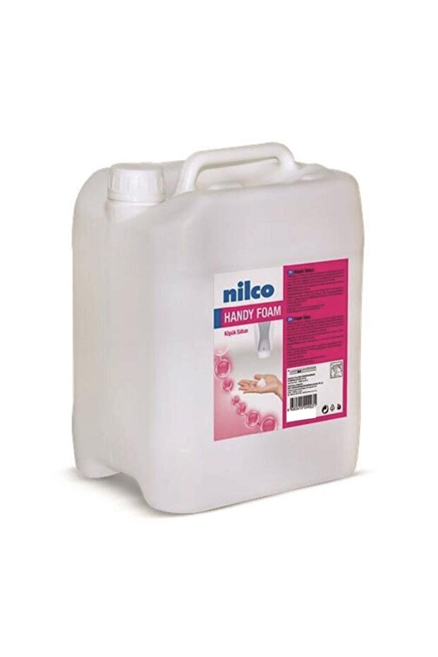 Nilco Handy Foam 20 L Foam Soap - 1