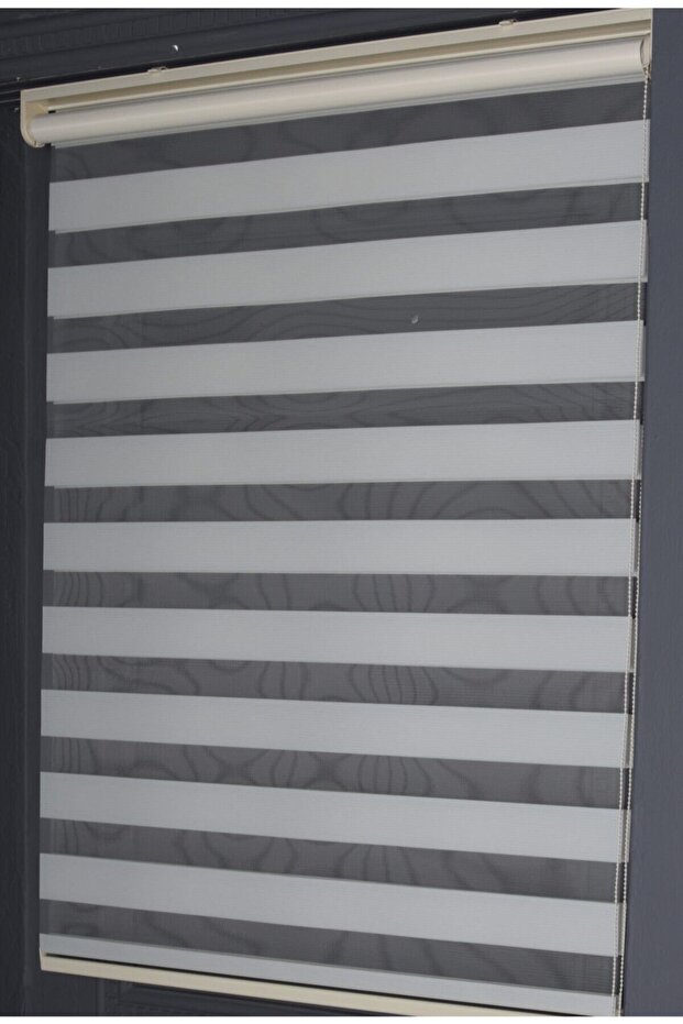 Zebra Perde Bambu - 3