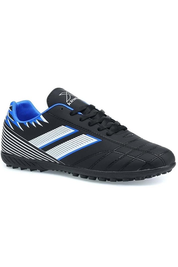 Vole Tf Men's Crampon Shoes Black