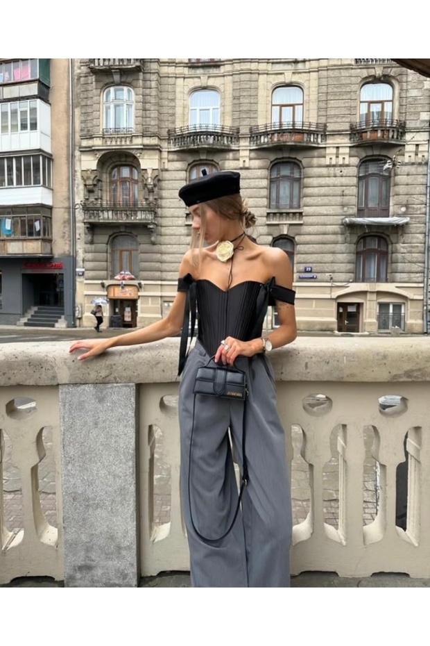 Black Heart Korse - 2