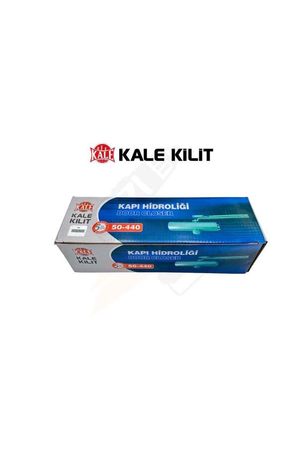 4 Numara Kapı Hidroliği KD002/50-440 - 1