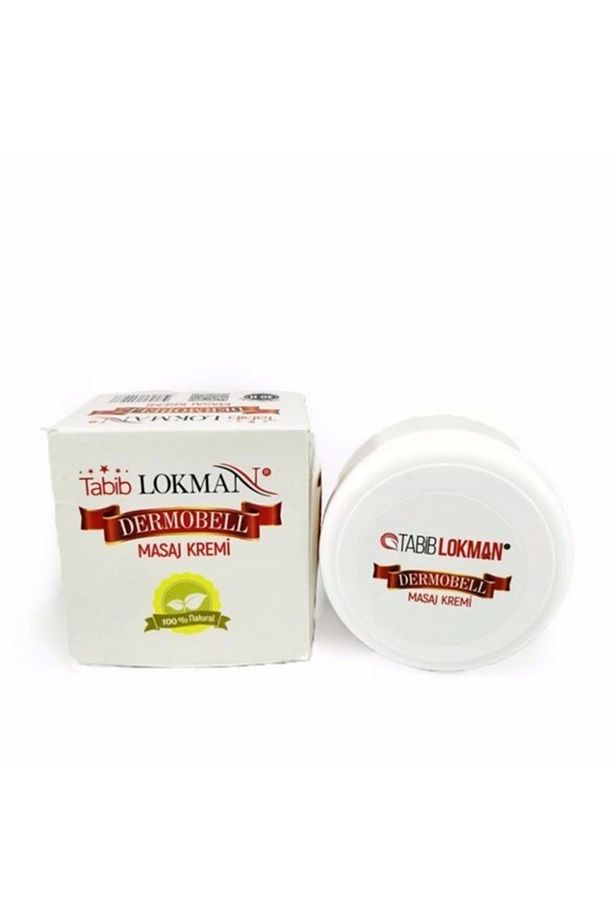 Dermobell Masaj Kremi 100 ml - 1