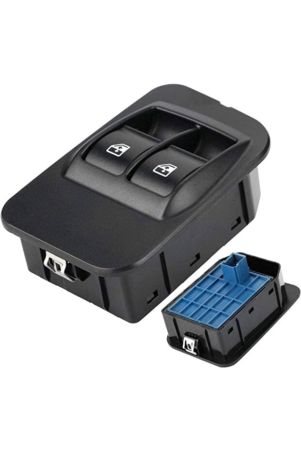 Nemo/Fiorino/Bipper 08 Cam Release Button - Switch (Krft- 04050129 )