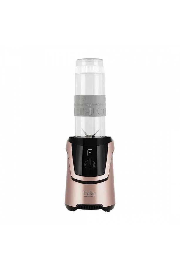 Dynamic 2'in 1 Kişisel Blender Ve Kahve Öğütücü - Rosie - 4