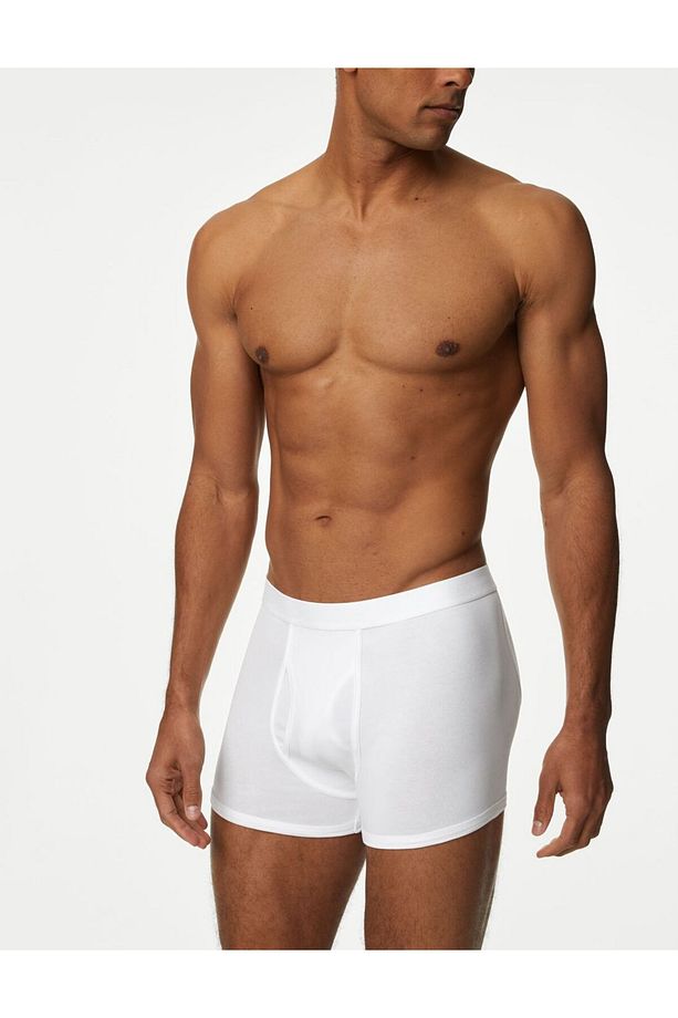 5'li Cool & Fresh™ Trunk Seti - 3