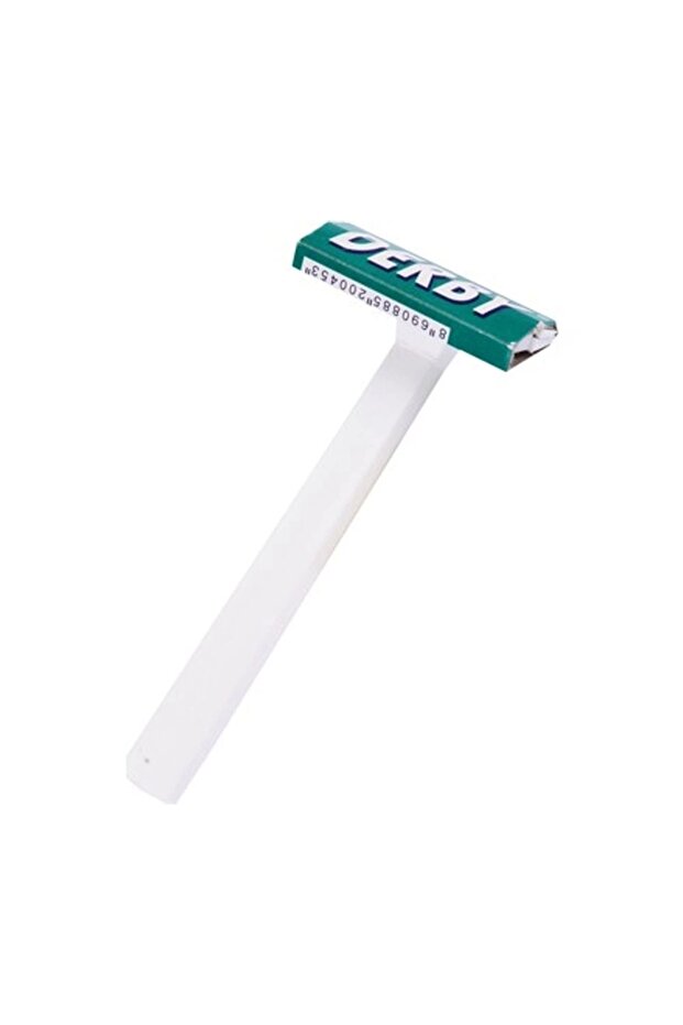 Tek Bıçak Tekli - 1