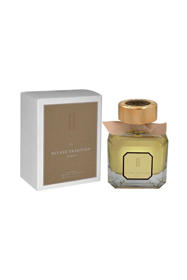 عطر II By Reyane Tradition للنساء، بخاخ ماء عطر، 3.3 أونصة