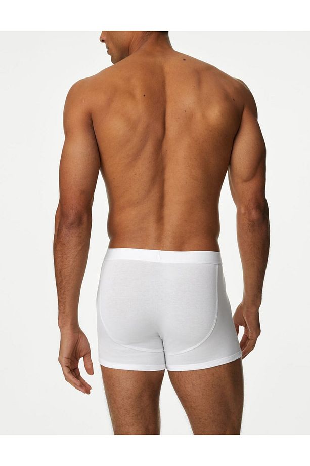 5'li Cool & Fresh™ Trunk Seti - 2