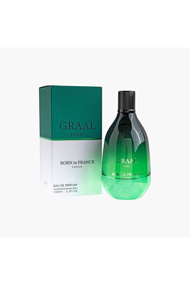 Graal - Born In France 100ML EDP من Reyane Tradition