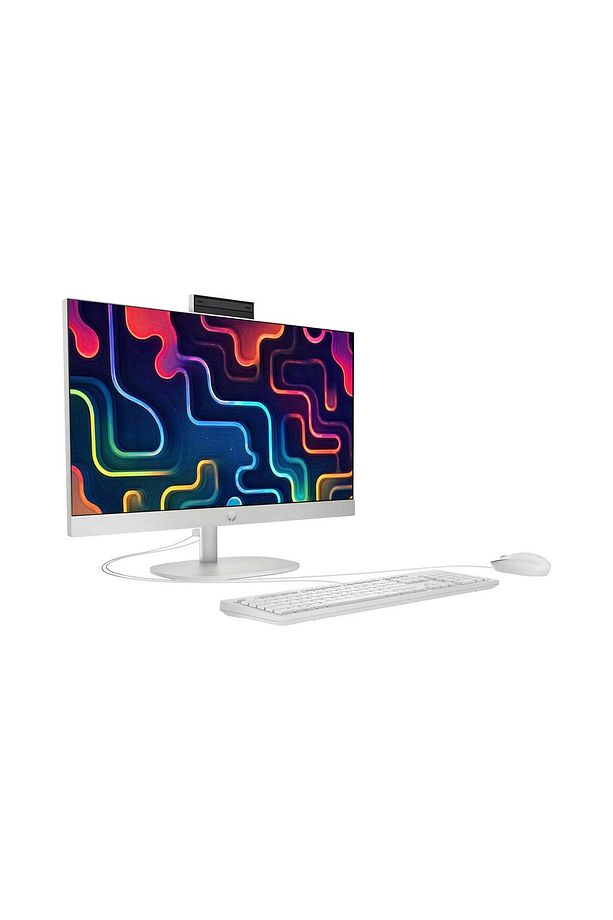 Pro 240 G10 A54THET02 i5-1335U 16GB 512SSD 23.8" FHD W11H All In One Bilgisayar - 3