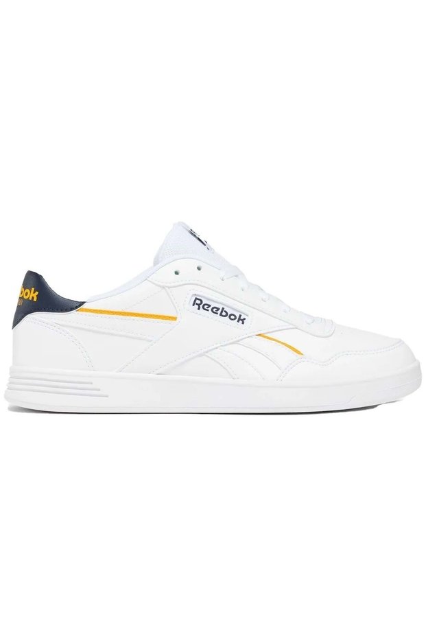Court Advance Vegan100033979 Sneakers Men's Sports Shoes White