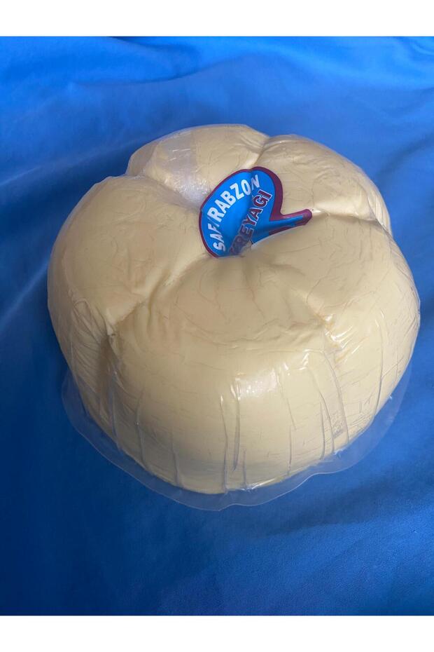 Tereyağı 1 Kg. - 5