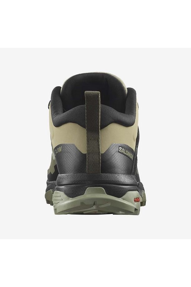 X Ultra 4 W L41285100 Outdoor Hiking Patika Unisex Koşu Ayakkabısı KUM - 5