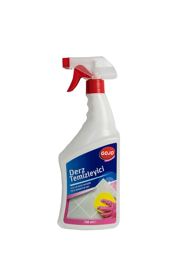 Derz Temizleyici Sprey 750 ml - 1