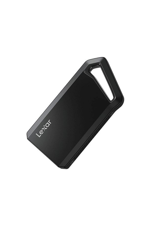 External 2 TB USB3.2 2000MB/s Okuma 2000MB/s Yazma Taşınabilir SSD Grafit Gri - 3