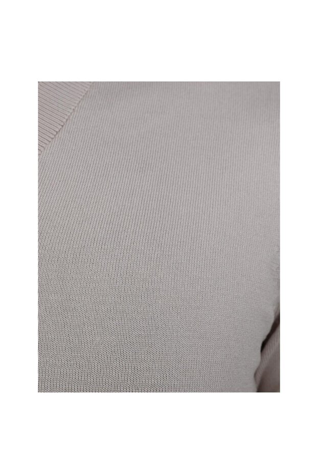 BEJ V Yaka Triko Kazak - 3