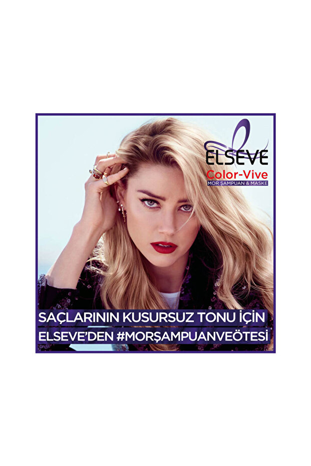 L'Oréal Paris Mor Maske 150 Ml - 4