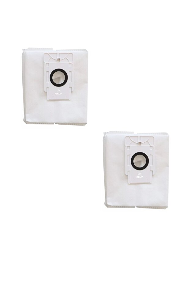 كيس غبار متوافق مع Botslab 360 S8 2 قطعة - 1