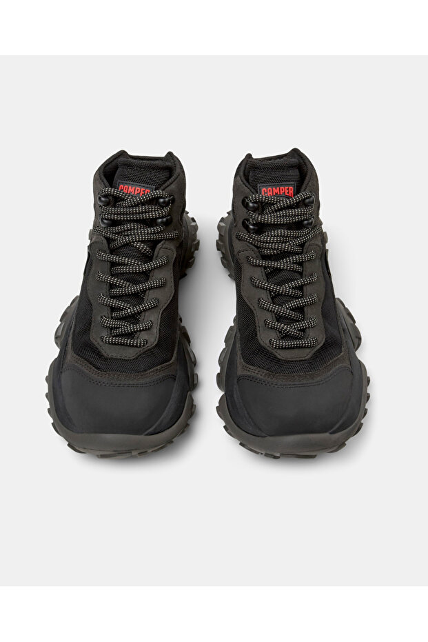 Kadın Camper Krs K400769-001 - 4