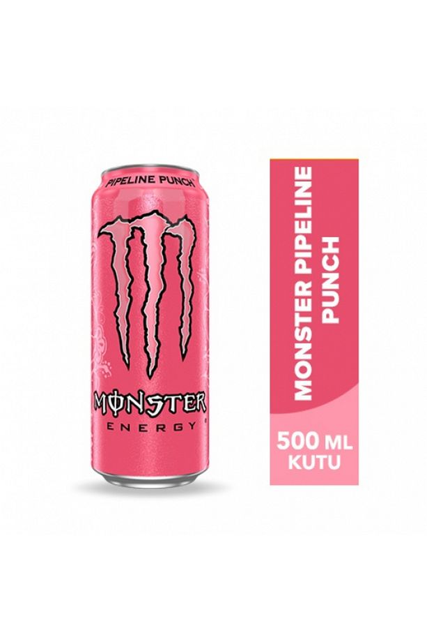 Enerji İçeceği Pipeline Punch 500 Ml X 12 Adet - 2