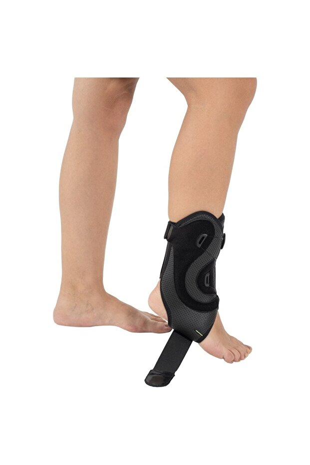 سوار الكاحل مع نظام عملي (صغير) - 2