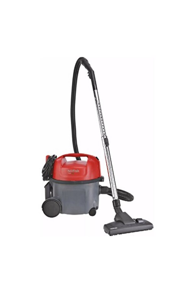 Thor Eu Elektrik Süpürgesi - 3