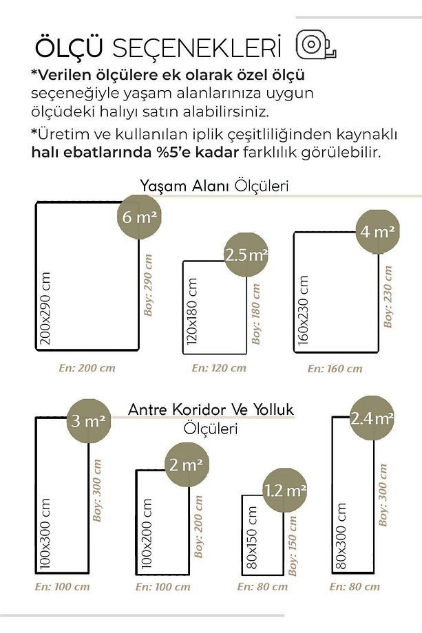 Riga M406 Hav Toz Vermez Kolay Temizlenen Hasır Doku Ince Düğüm Ithal Sisal Halı - 5
