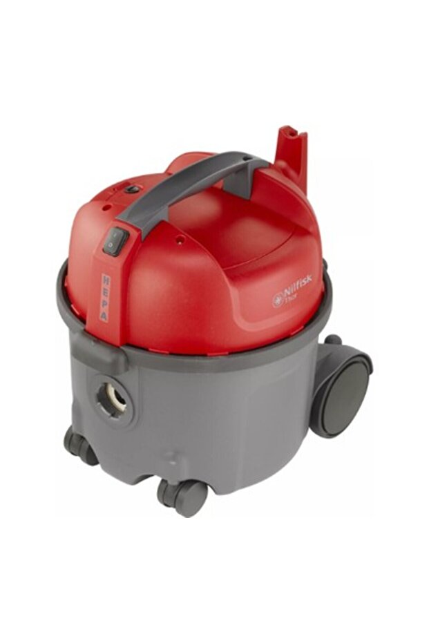 Thor Eu Elektrik Süpürgesi - 2