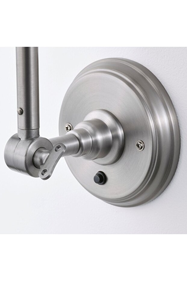 duvar lambası, kalay efekti - 5