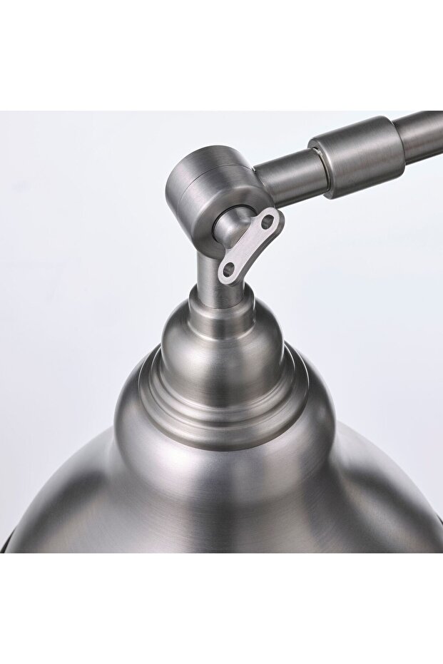 duvar lambası, kalay efekti - 3