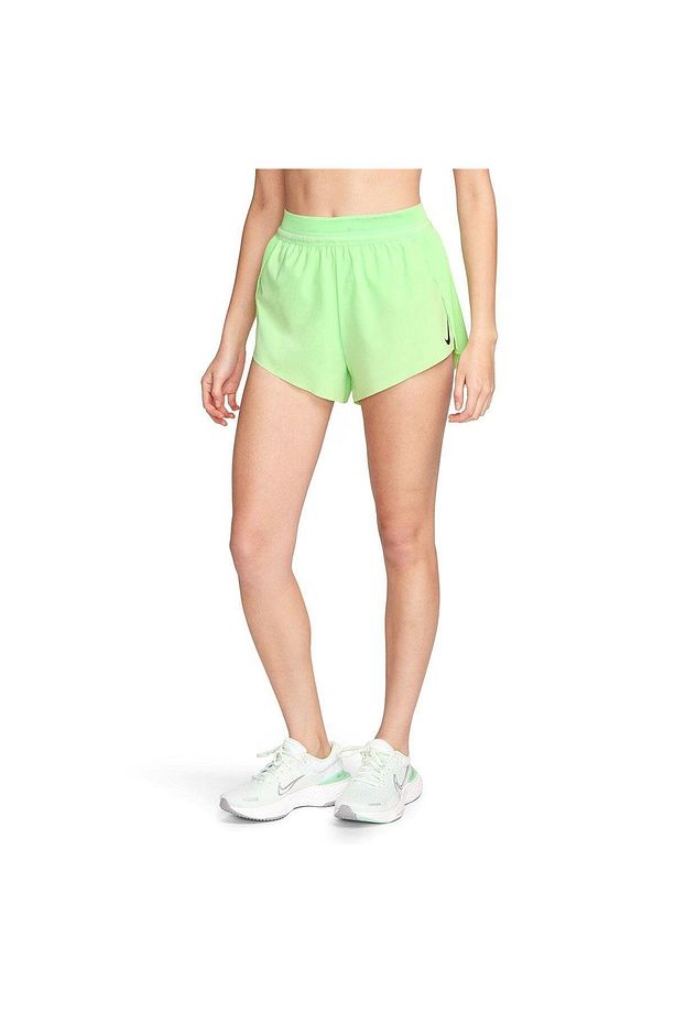 AeroSwift Dri-Fit ADV Kadın Koşu Şort - 1