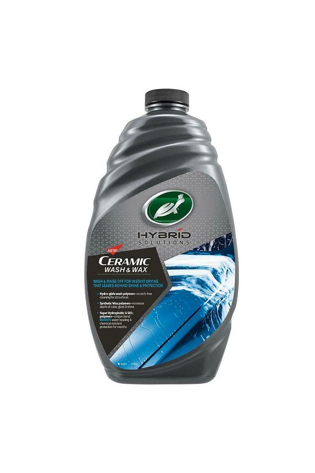 Seramik Cilalı Şampuan 1420 ml - 2