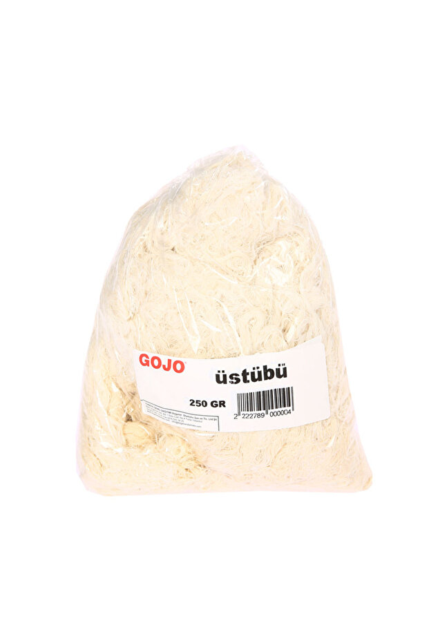 Extra Üstübü 250 G - 1