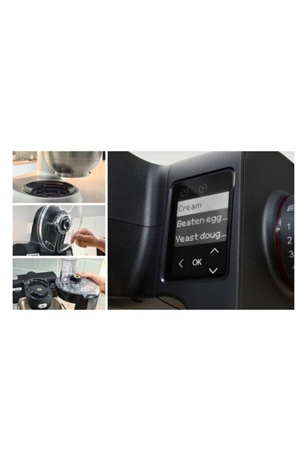 MUMS6ZS00 1600 W 5.5 Lt Mutfak Şefi - 5