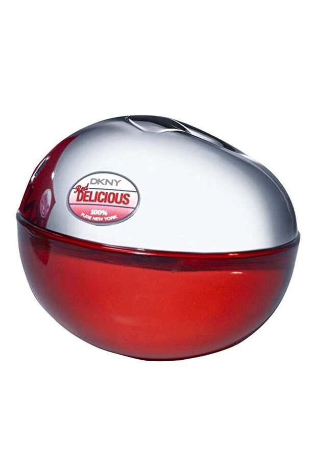 عطر بي ديليشس ريد 100 مل - 1