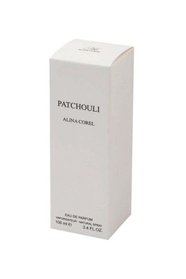 كوريل باتشولي أو دو بارفان 100 مل - 3