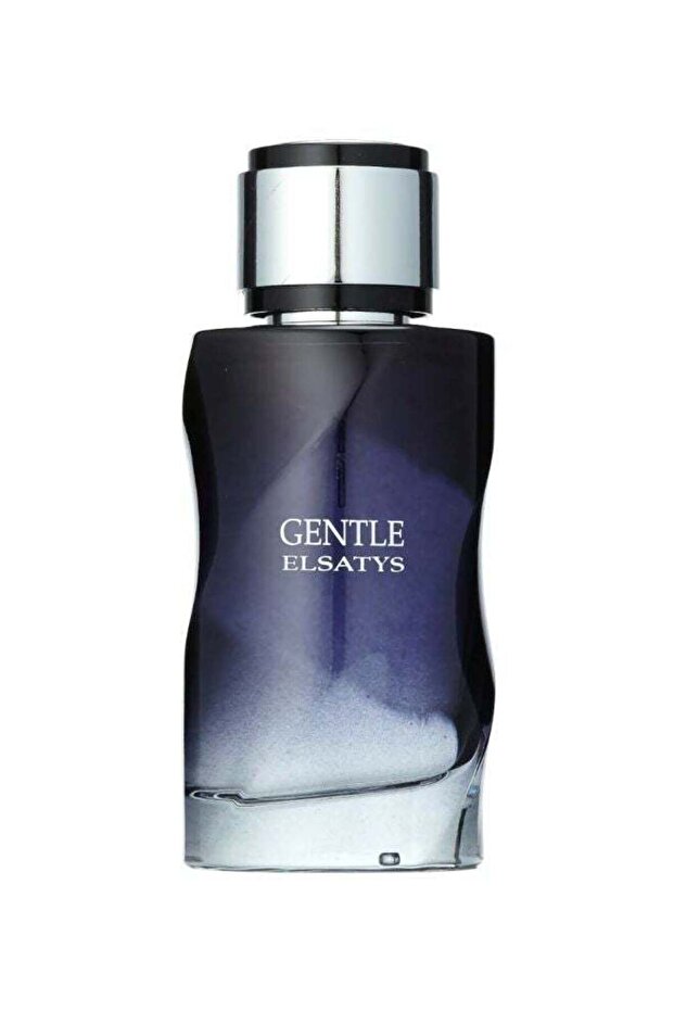 عطر جنتل إلساتيس أو دو برفيوم 100 مل