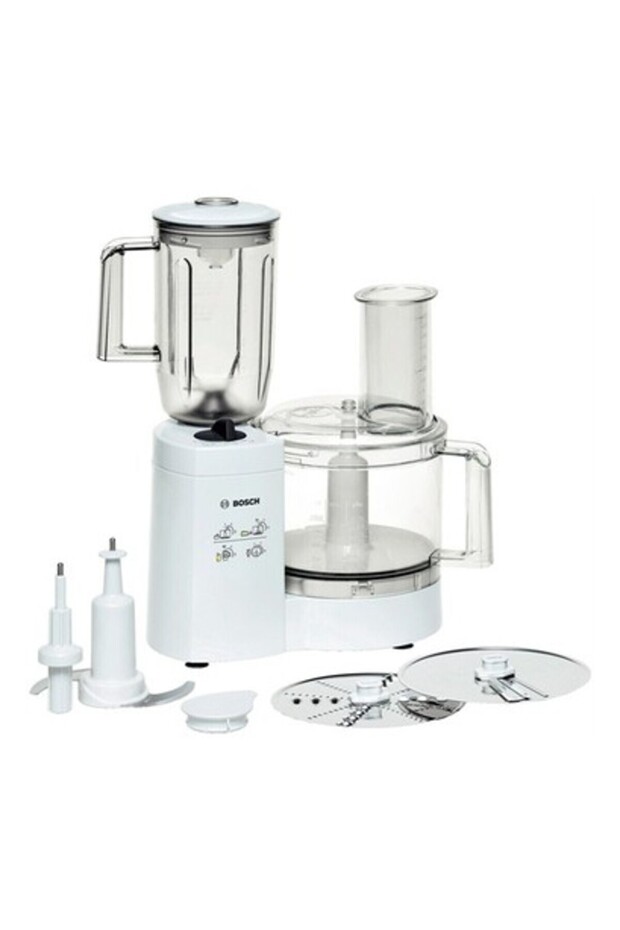 MCM2150 450 W Mutfak Robotu - 1