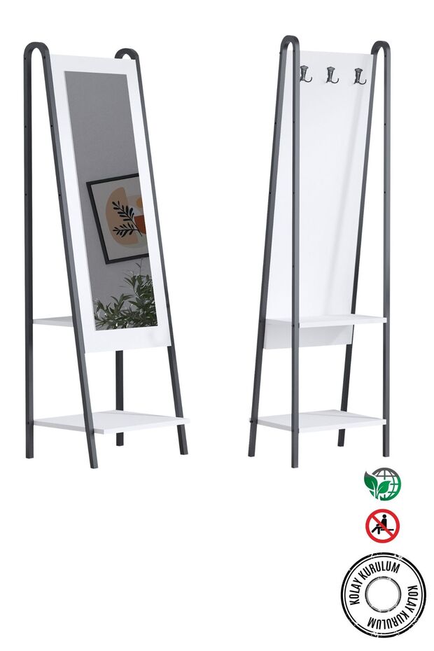 DALİ VESTİYER DEC0144 - 4