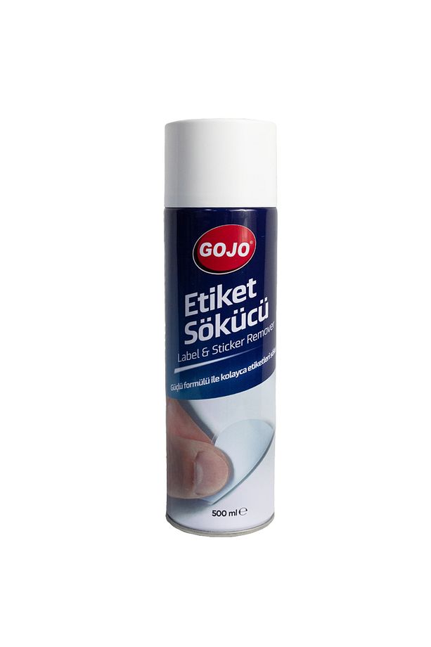 Etiket, Bant, Sticker, Cam Filmi Sökücü 500 ml - 1