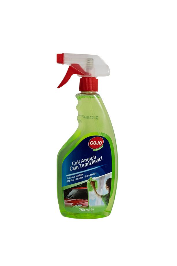 Çok Amaçlı Cam Temizleyici 750 ml - 1