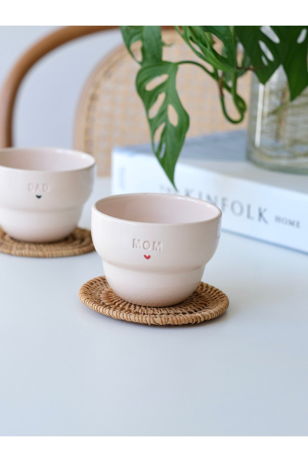 Mom Bubble Mug
