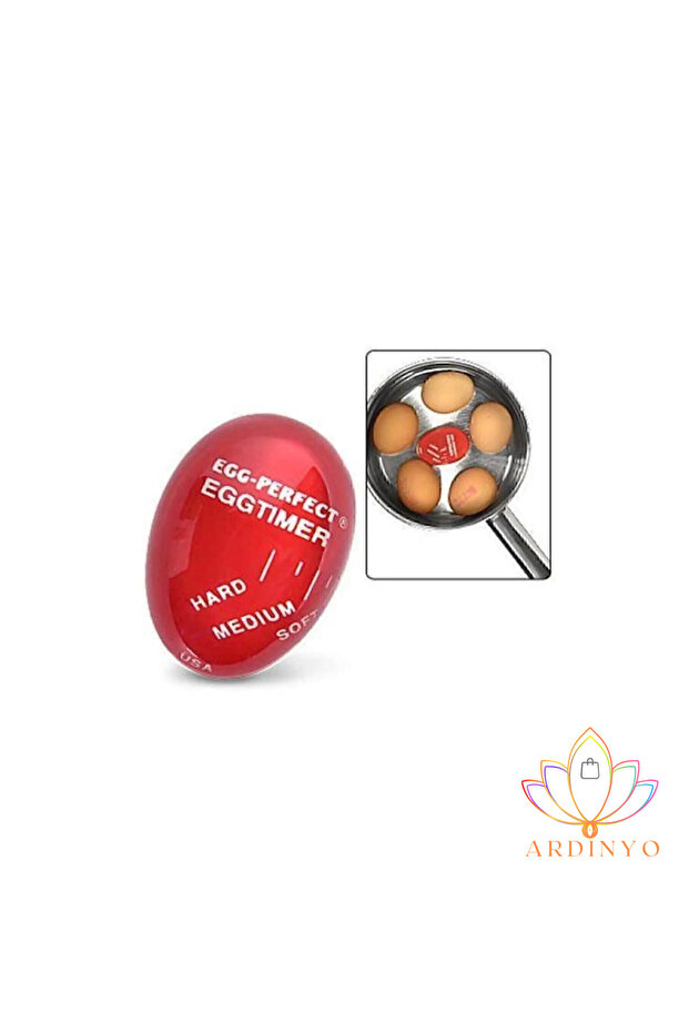 مؤقت البيض، مؤقت البيض، جهاز وقت الغليان، مؤشر ضبط الوقت - 3