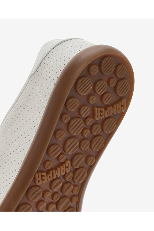 حذاء كاجوال أبيض للنساء من Pelotas Soller K201668-004 - 8